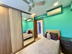 Blk 269 Toh Guan View (Jurong East), HDB 5 Rooms #565680991
